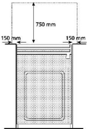 BLOMBERG HKS 1331 - Kochplatten - 1