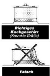 BLOMBERG HKS 1331 - Qualitätskochgeschirr - 3