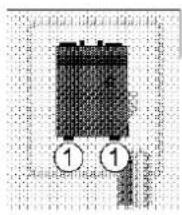 BLOMBERG HKS 1331 - Elektrische Installation für ALLE ELEKTRO-HERDE - 2