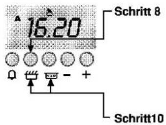 BLOMBERG HKS 1331 - Automatische Kochprogramme - 4