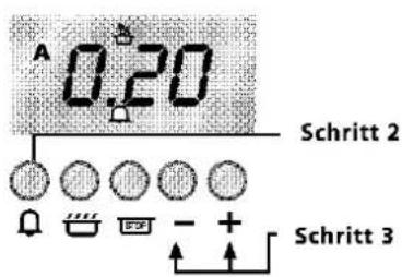 BLOMBERG HKS 1331 - STOP Stopzeitpunkt - 3