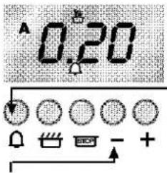 BLOMBERG HKS 1331 - STOP Stopzeitpunkt - 6
