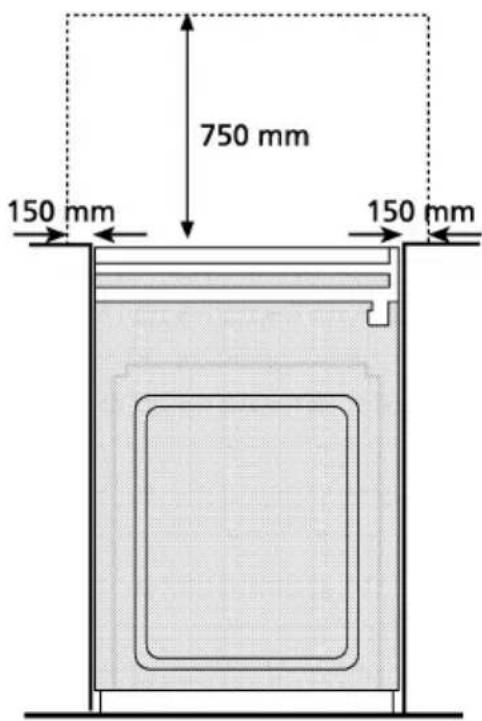 BLOMBERG HKN 1431 - Hinweise zum Umweltschutz - 1