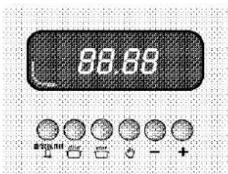 BLOMBERG HKN 1430X - Einstellung der aktuellen Tageszeit - 1