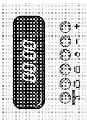 BLOMBERG HSC 6040 - Bedienung der Uhr/Programmierung - 1