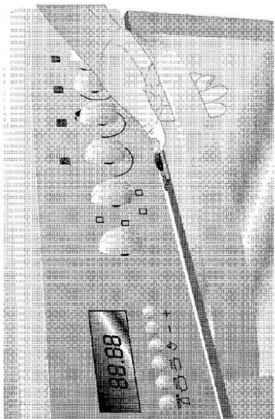 BLOMBERG HSC 6040 - Teil 1: Sicherheitsvorkehrungen und wichtige Hinweise - 1