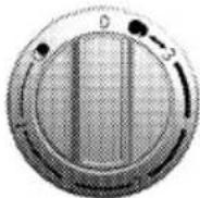 BLOMBERG HKN 9330 - Bedienung der Mehrzonenplatte - 2