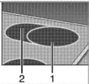 BLOMBERG HKN 9330 - Mehrfachzonen-Kochplatten ab- schalten - 2