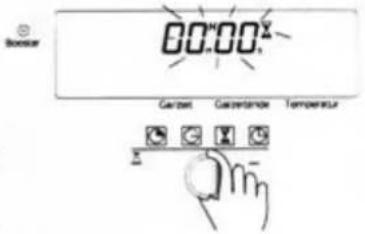 BLOMBERG HEP 6250 - Zeitschalter - 3