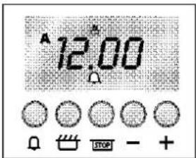 BLOMBERG BU 5150 - Halbautomatisches Backprogramm - 1