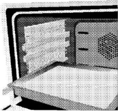 BLOMBERG BU 5150 - Die Stufen des Funktionsauswahlknopfes - 13