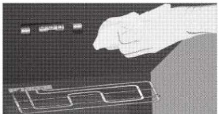 BLOMBERG BIO 9564 - Backofendecke reinigen - 2
