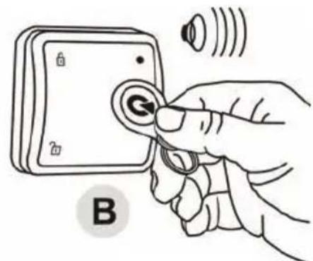 Joblotron Azor GSM Mini - Setting Azor - 2