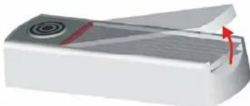 Jablotron RC-28 - Installation - 1