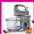 Zelmer 381 - 4