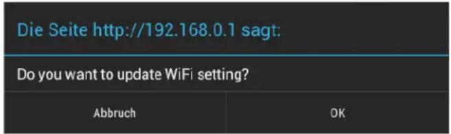 HAUPPAUGE MyMusic Wi-Fi - Client-Modus - 3