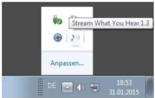 HAUPPAUGE MyMusic Wi-Fi - SWYH - 1