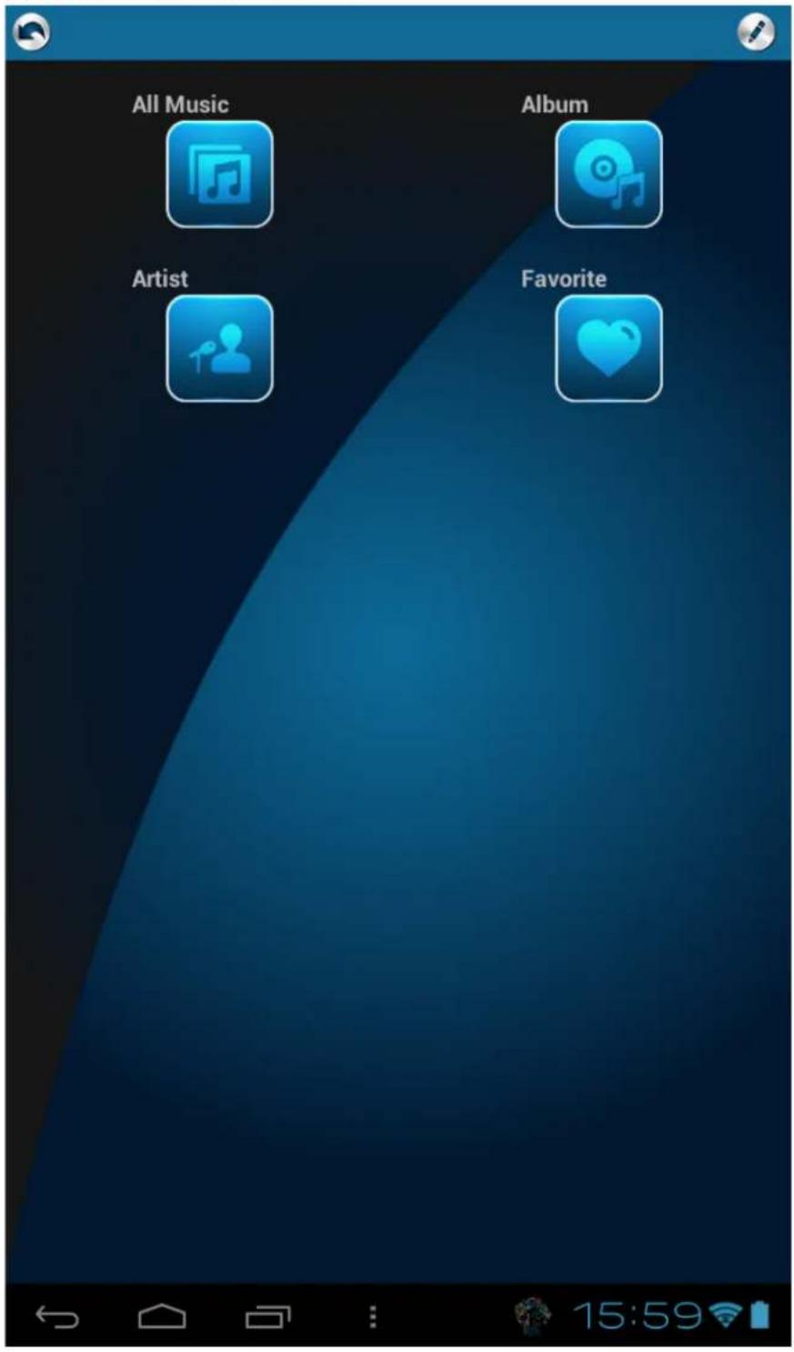 HAUPPAUGE MyMusic Wi-Fi - Musik streamen - 2
