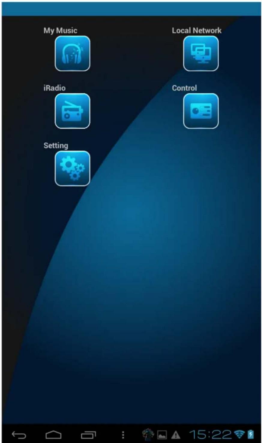 HAUPPAUGE MyMusic Wi-Fi - Musik streamen - 1