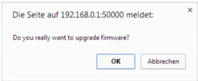 HAUPPAUGE MyMusic Wi-Fi - Firmware aktualisieren - 1