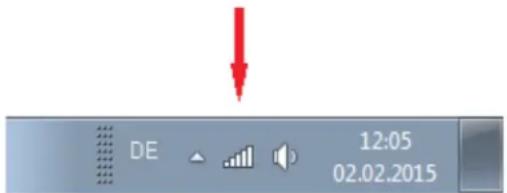 HAUPPAUGE MyMusic Wi-Fi - Einrichtung des Netzwerks über einen Windows PC oder Mac Computer - 1