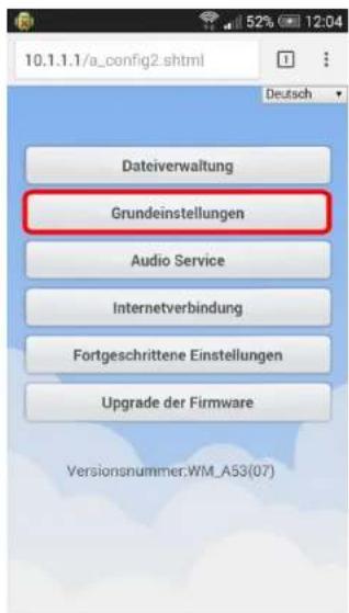 Raidsonic ICY BOX IB-MP401Air - Einmalige Einbindung in Ihre Netzwerkumgebung - 2