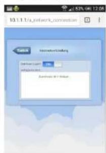 Raidsonic ICY BOX IB-MP401Air - Wie Sie den IB-MP401Air mit Ihrem Router verbinden - 1