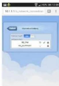 Raidsonic ICY BOX IB-MP401Air - Wie Sie den IB-MP401Air mit Ihrem Router verbinden - 3