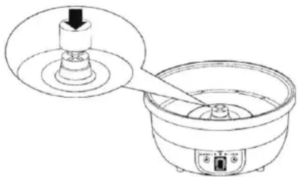 Westfalia 847399 - Hints for Preparation of Rice - 1