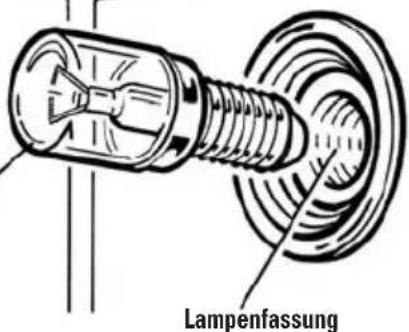 EMAX SEH 542 KC - Leuchtmittel tauschen - 3