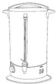 Studio GT-XUK-02 - GARANTIEKARTE XXL-UNIVERSALKOCHER - 2