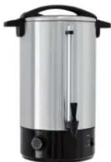 Studio GT-XUK-01 - XXL-UNIVERSALKOCHER - 2