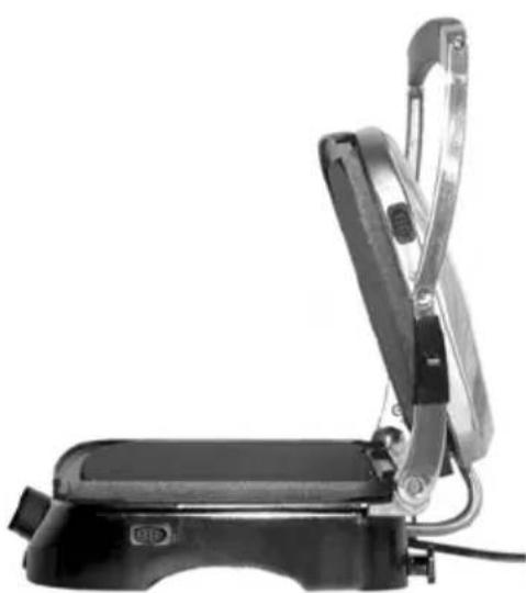 Studio GT-KG-02 - Πτυσσόμενη λαβή - 1