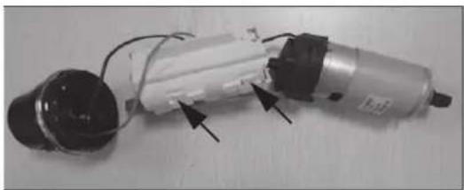 Studio GT-SBC-01 - GEFAHR - 8