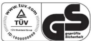 Studio GT-SBC-01 - ■ Technische Daten - 1