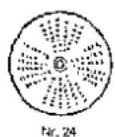 Krefft KU 2-5 E - Gemüseschneider AG 3 - 5