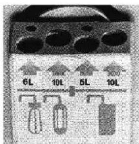 Krefft KU 2-5 E - Rühr- und Knetwerke KW 2-1 - 2