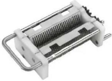 Krefft KU 2-5 E - Steakereinschub - 1