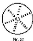 Krefft KU 2-5 E - Gemüseschneider AG 3 - 4