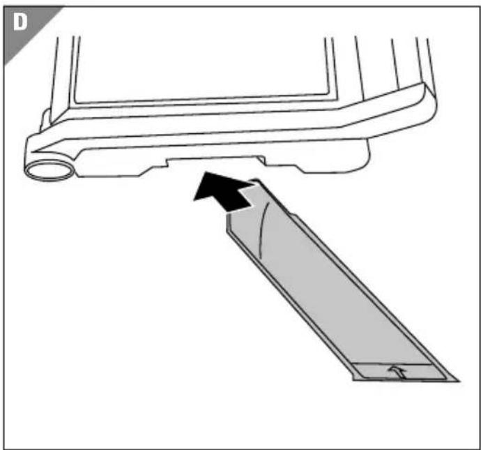 Ambiano KG 6000 - Garantiebedingungen 22 - 4