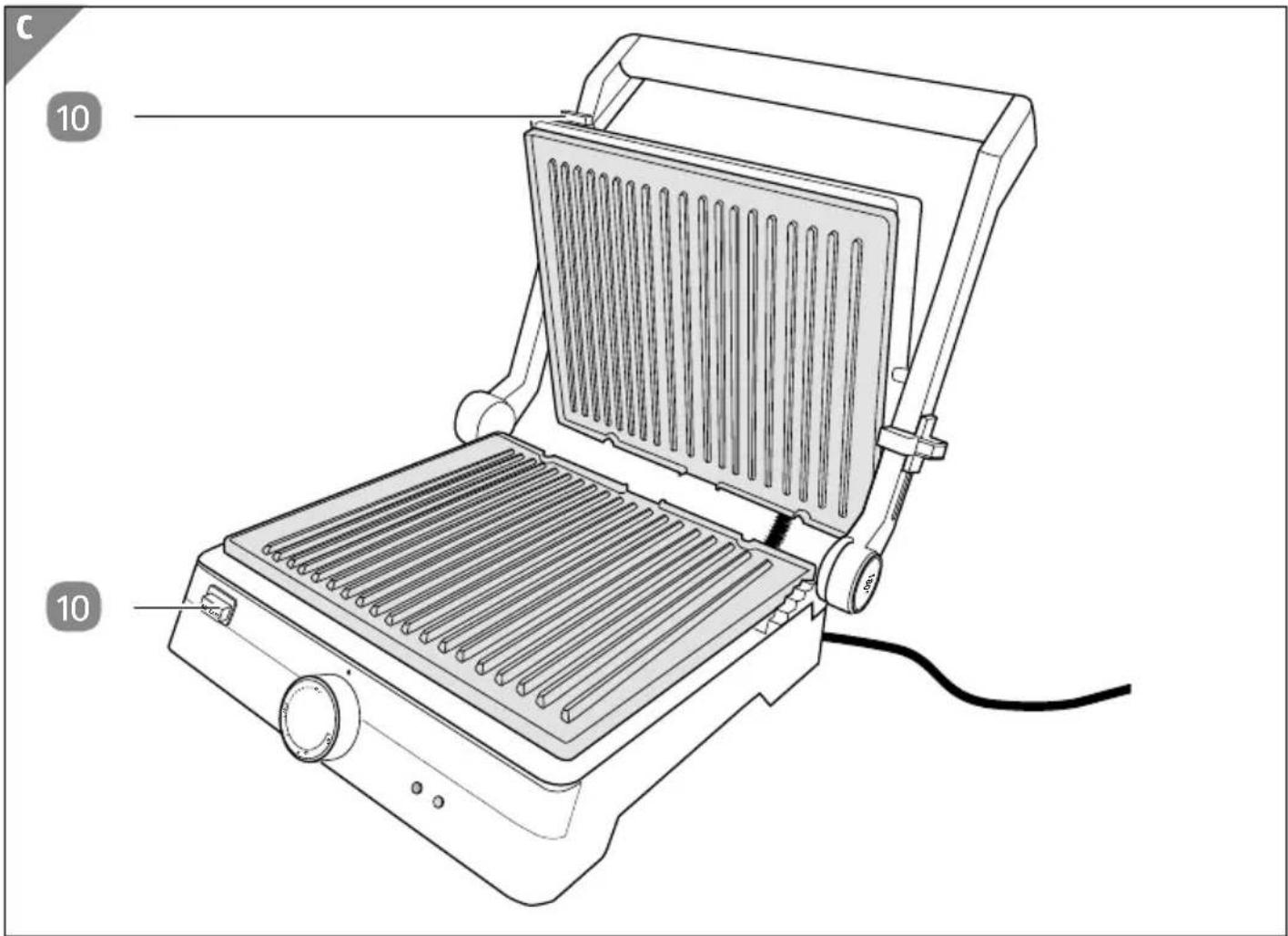 Ambiano KG 6000 - Garantiebedingungen 22 - 3