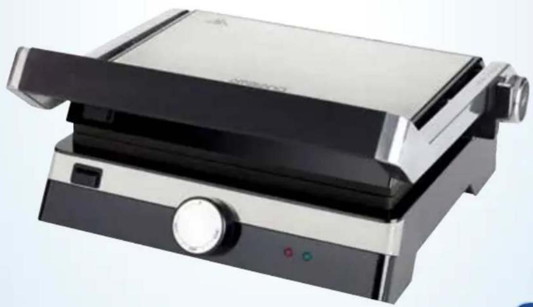 Ambiano KG 6000 - KOMFORT-GRILL - 1