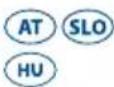 Kitchenware CFXB-20A - KUNDENDIENST | POPRODAJNA PODPORA | ÜGYFÉLSZOLGÁLAT - 2