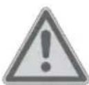 Kitchenware CFXB-20A - Sicherheitshinweise - 1