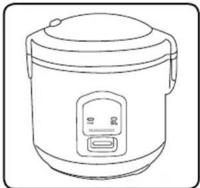 Kitchenware CFXB-20A - JÓTÁLLÁSI ADATLAP RIZSFŐZŐ - 2