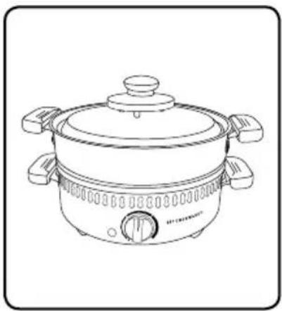 Kitchenware MR 2015 - MULTI-RÖSTER - 1