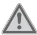 Kitchenware KW7000 - WARNUNG! - 1
