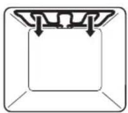 V-ZUG CombairSteam S - Grill - 1