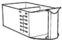 V-ZUG CombairSteam S - Ersatzteile - 3
