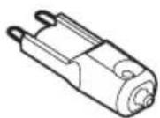 V-ZUG Hotair HSE - Ersatzteile - 2